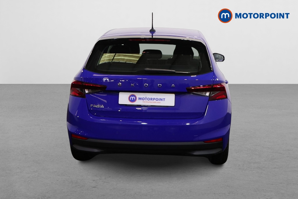 Used Skoda Fabia 2023 for sale - 77951471: Photo 6