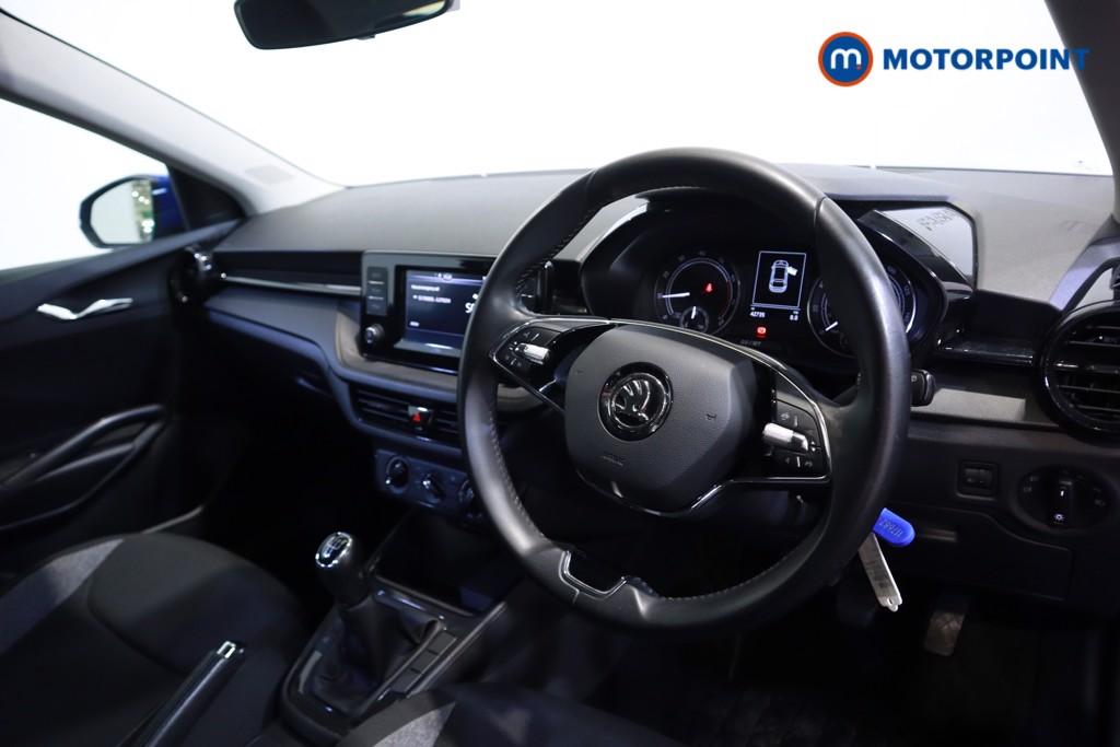 Used Skoda Fabia 2023 for sale - 77951471: Photo 9