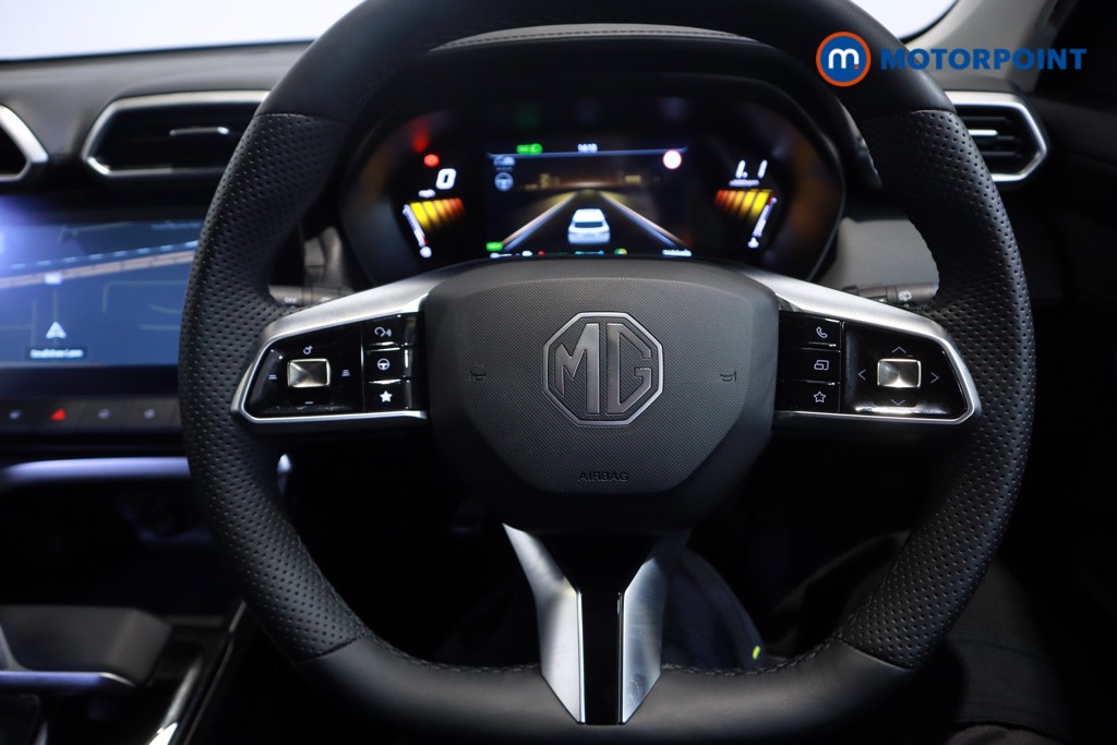 Used MG MG ZS 2025 for sale - 77804858: Photo 15