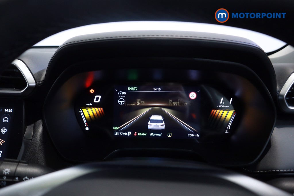 Used MG MG ZS 2025 for sale - 77804858: Photo 18