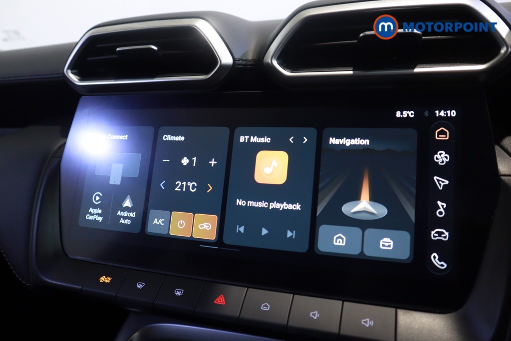 Used MG MG ZS 2025 for sale - 77804858: Photo 21