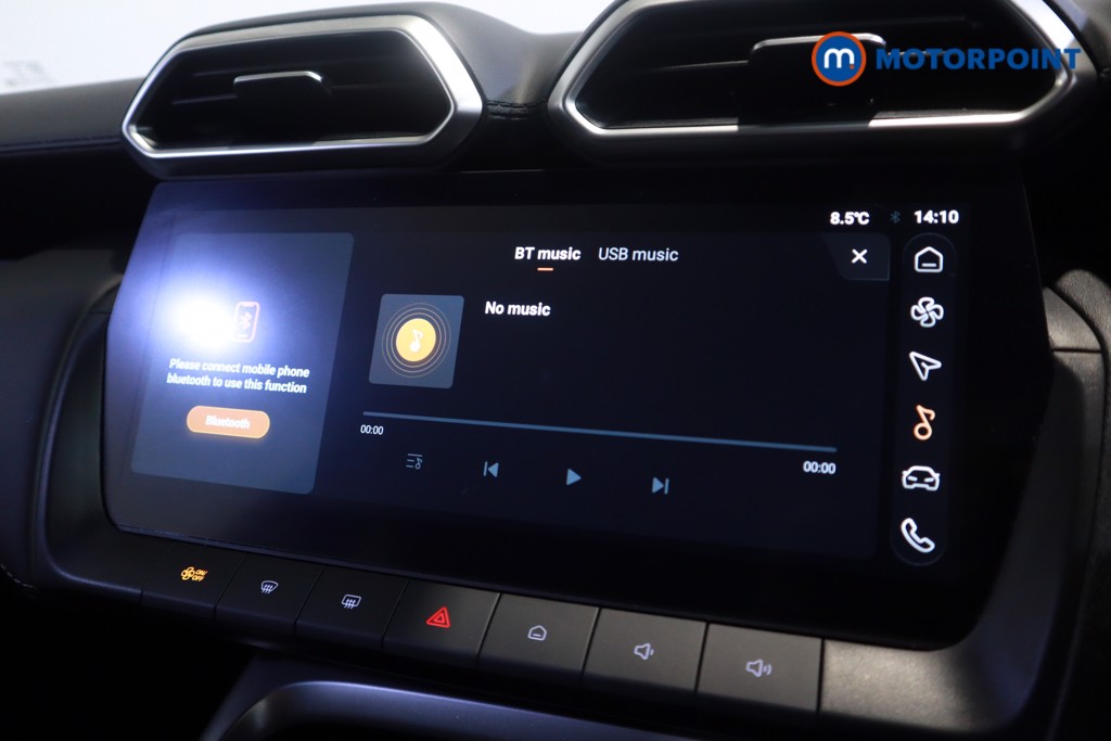 Used MG MG ZS 2025 for sale - 77804858: Photo 23