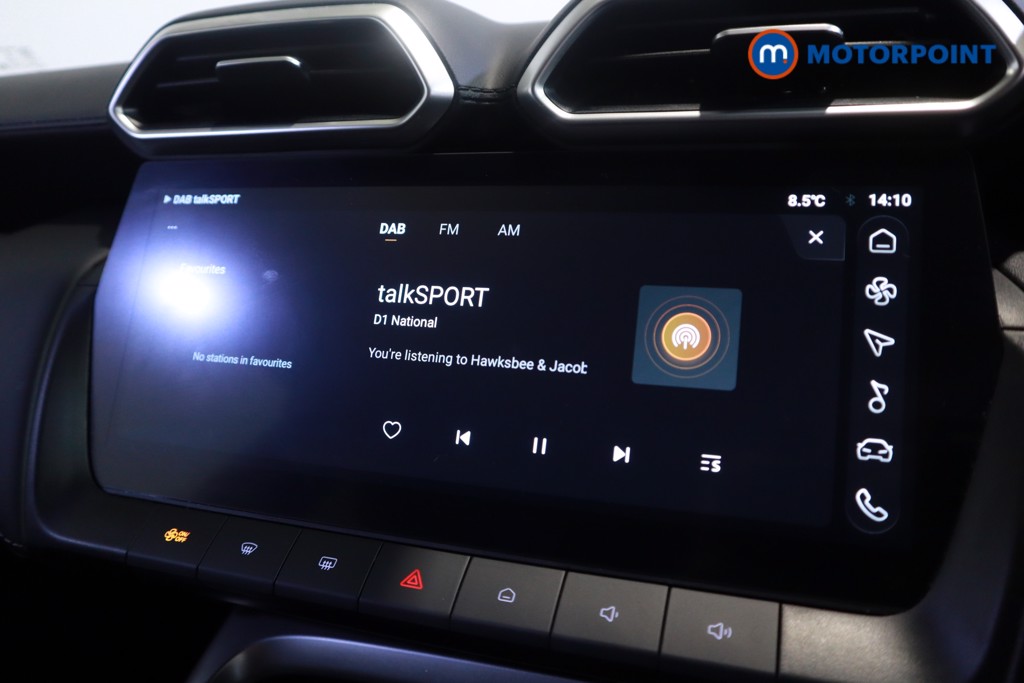 Used MG MG ZS 2025 for sale - 77804858: Photo 24