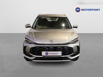 Used MG MG ZS 2025 for sale - 77804858: Photo