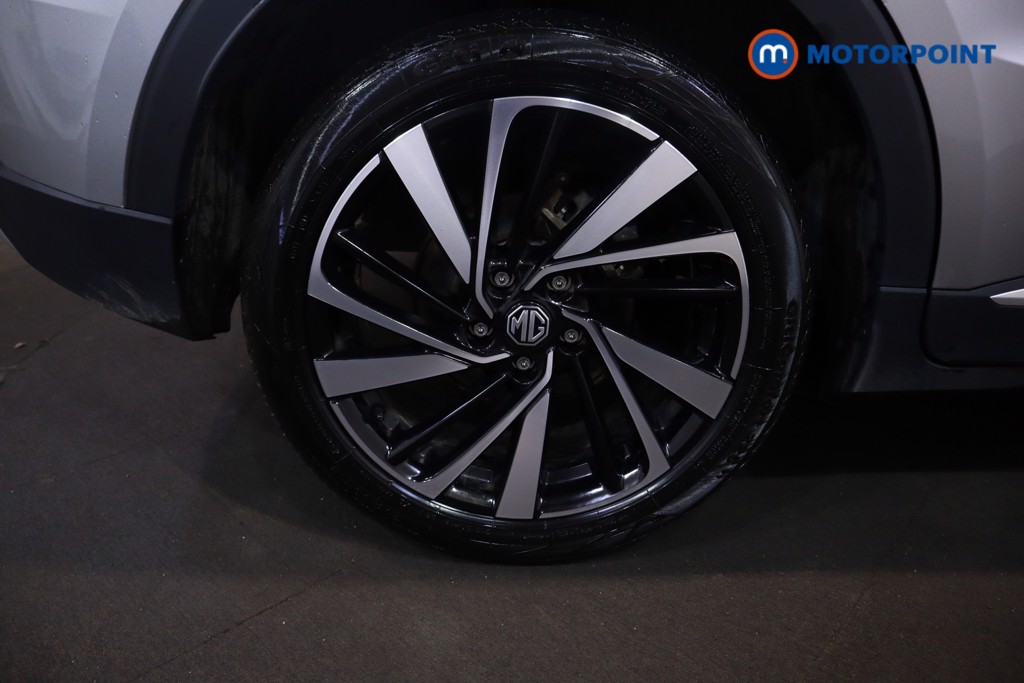 Used MG MG ZS 2025 for sale - 77804858: Photo 36