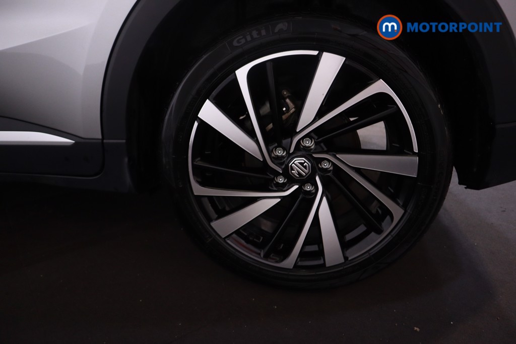 Used MG MG ZS 2025 for sale - 77804858: Photo 37