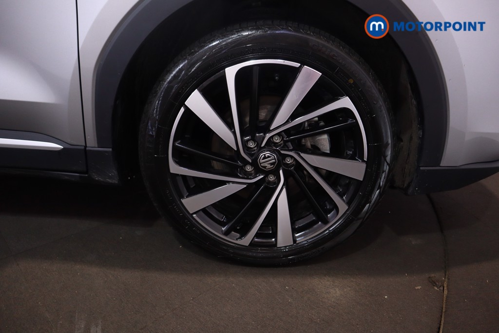 Used MG MG ZS 2025 for sale - 77804858: Photo 39