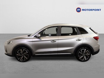 Used MG MG ZS 2025 for sale - 77804858: Photo