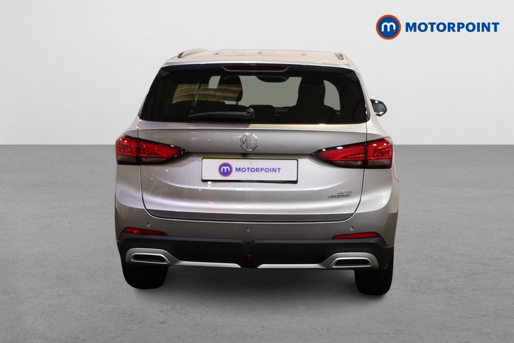 Used MG MG ZS 2025 for sale - 77804858: Photo 6