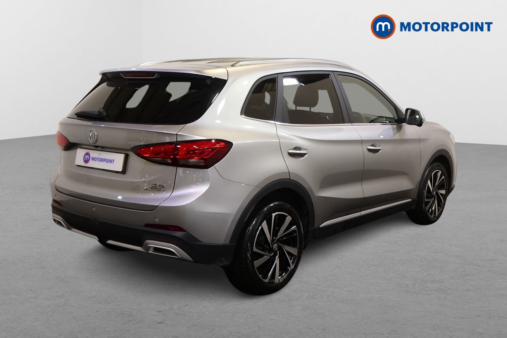 Used MG MG ZS 2025 for sale - 77804858: Photo 7