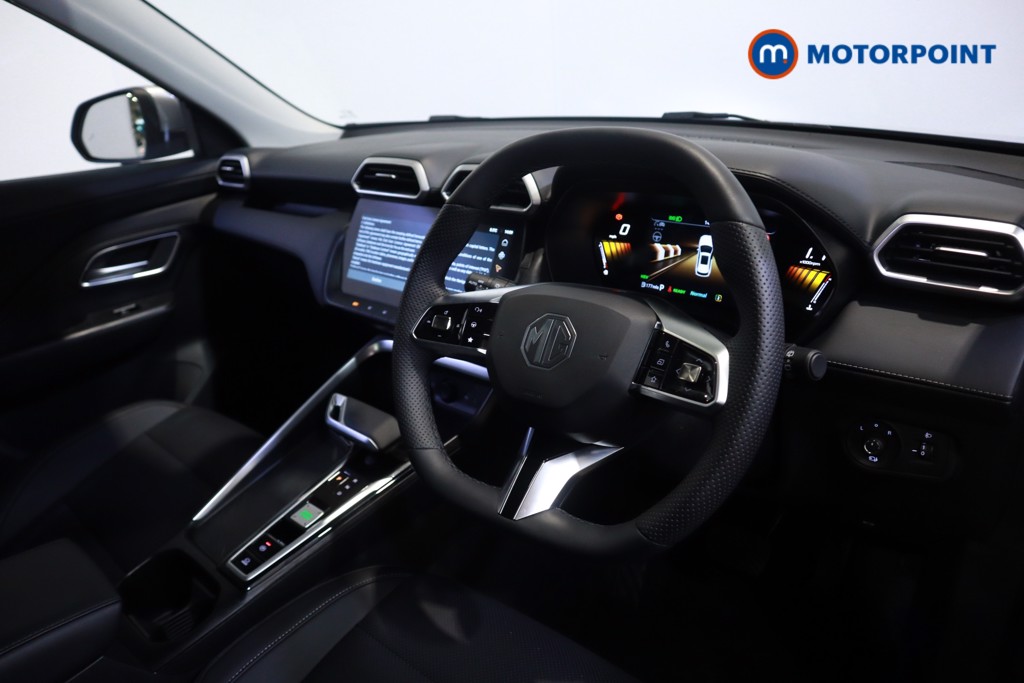 Used MG MG ZS 2025 for sale - 77804858: Photo 9