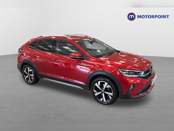 Used Volkswagen Taigo 2022 for sale - 78247469: Photo