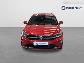 Used Volkswagen Taigo 2022 for sale - 78247469: Photo