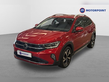 Used Volkswagen Taigo 2022 for sale - 78247469: Photo