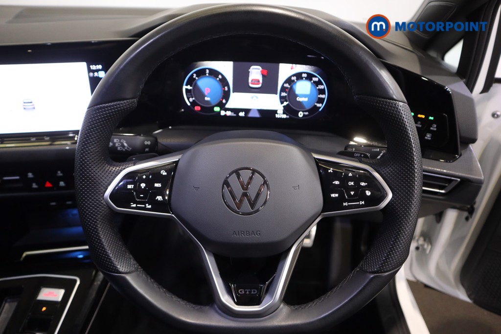 Used Volkswagen Golf 2023 for sale - 78001480: Photo 11