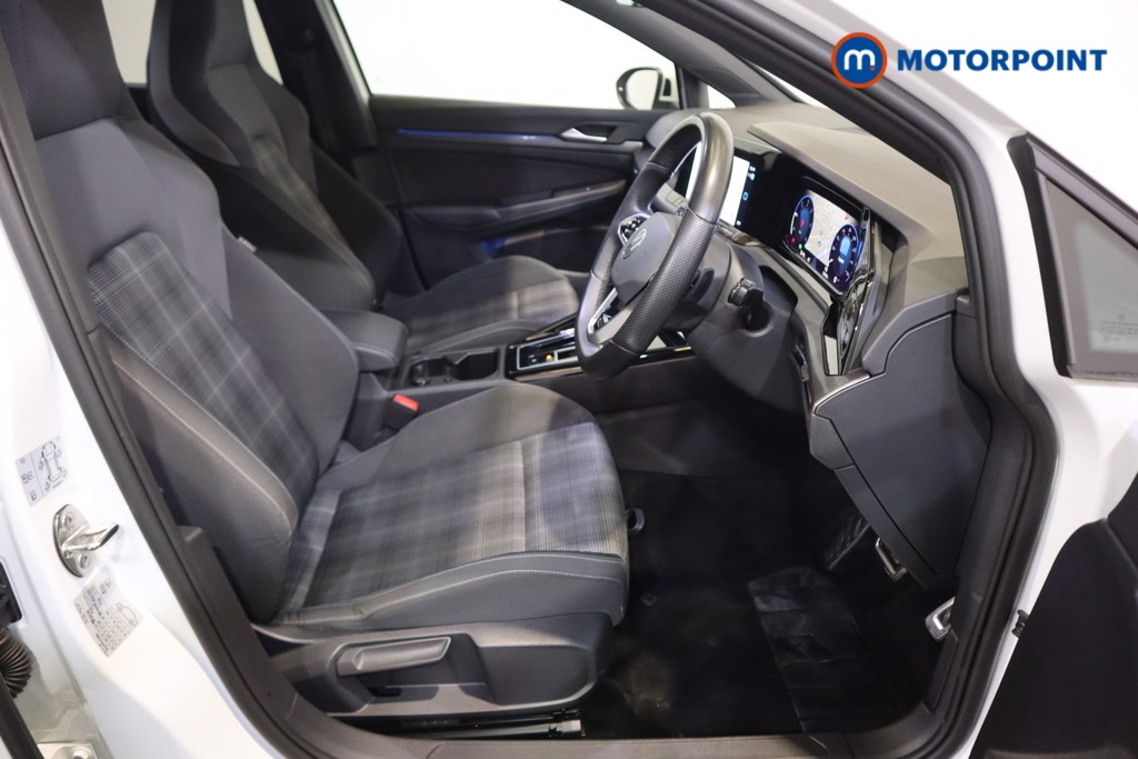 Used Volkswagen Golf 2023 for sale - 78001480: Photo 14