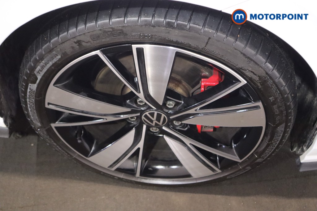 Used Volkswagen Golf 2023 for sale - 78001480: Photo 19