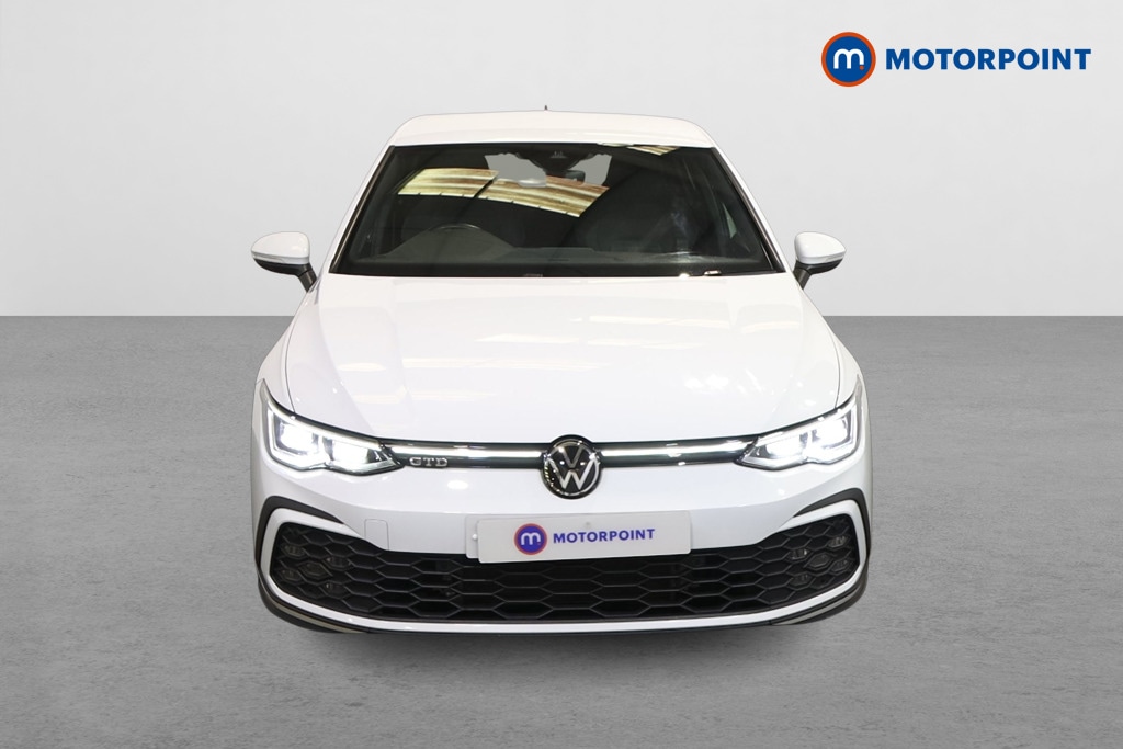 Used Volkswagen Golf 2023 for sale - 78001480: Photo 2