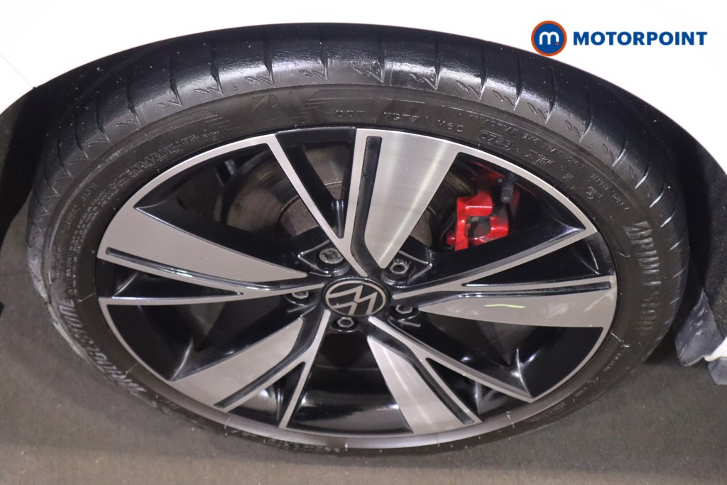 Used Volkswagen Golf 2023 for sale - 78001480: Photo 20