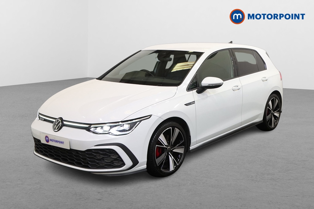 Used Volkswagen Golf 2023 for sale - 78001480: Photo 3