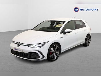 Used Volkswagen Golf 2023 for sale - 78001480: Photo