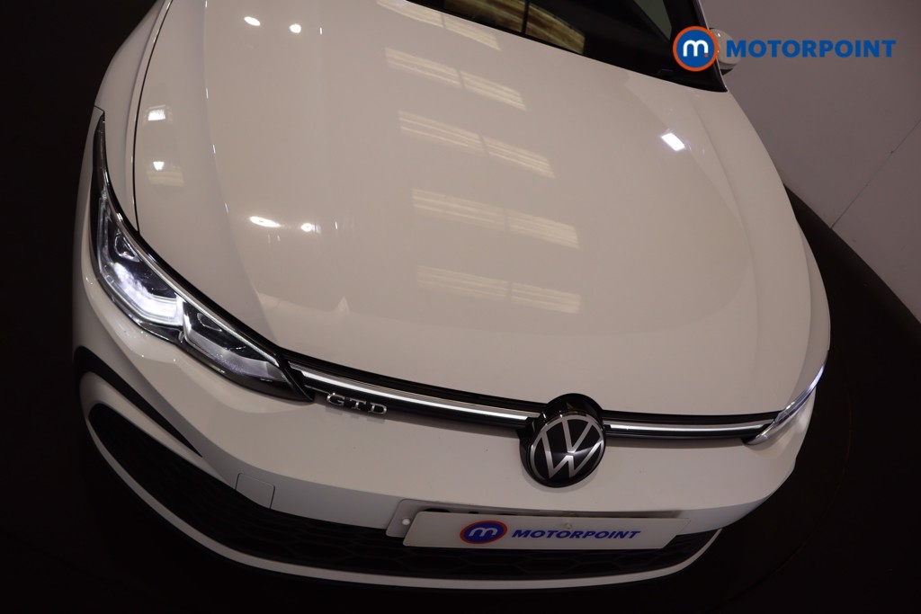 Used Volkswagen Golf 2023 for sale - 78001480: Photo 44