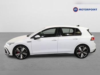 Used Volkswagen Golf 2023 for sale - 78001480: Photo