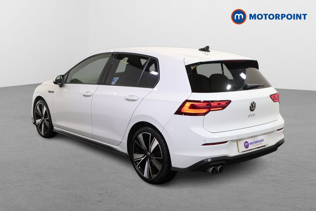 Used Volkswagen Golf 2023 for sale - 78001480: Photo 5