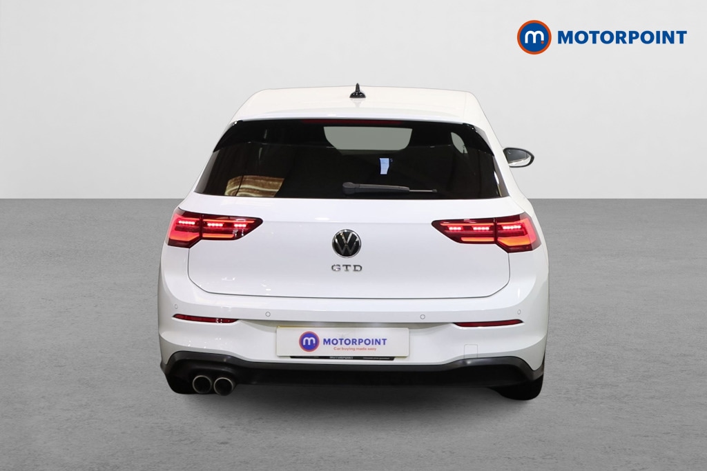 Used Volkswagen Golf 2023 for sale - 78001480: Photo 6