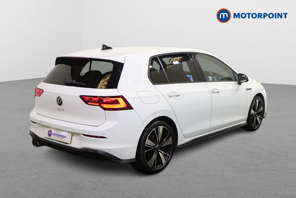 Used Volkswagen Golf 2023 for sale - 78001480: Photo 7