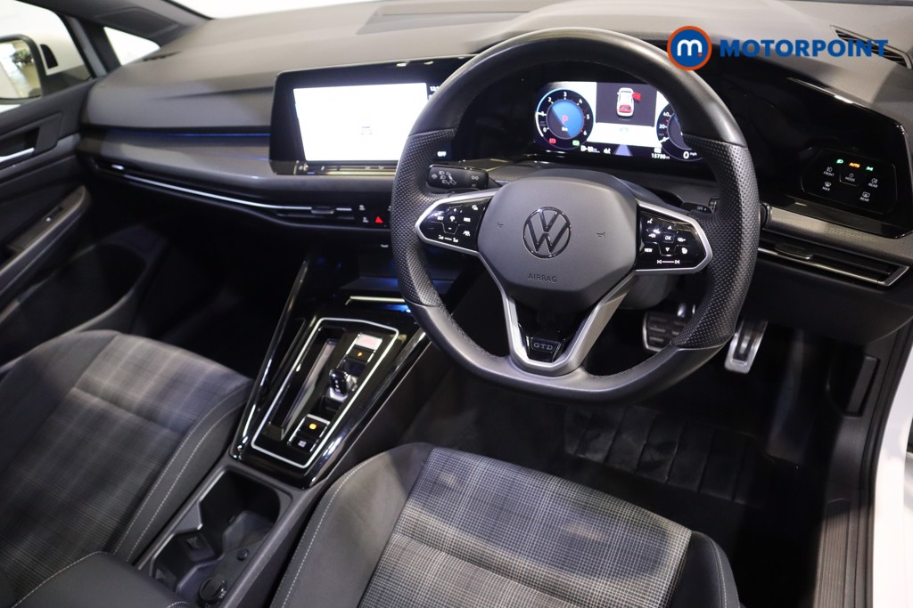 Used Volkswagen Golf 2023 for sale - 78001480: Photo 9