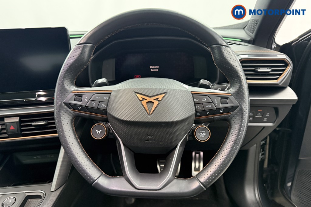 Used Cupra Formentor 2023 for sale - 77199105: Photo 10