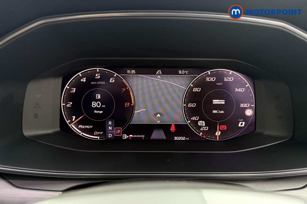 Used Cupra Formentor 2023 for sale - 77199105: Photo 13