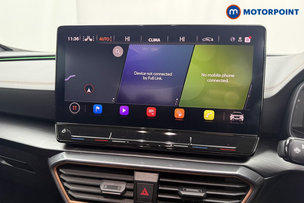 Used Cupra Formentor 2023 for sale - 77199105: Photo 14