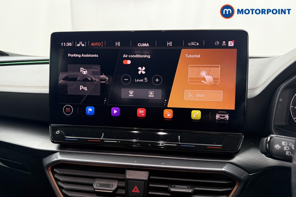 Used Cupra Formentor 2023 for sale - 77199105: Photo 15