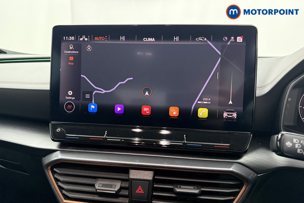 Used Cupra Formentor 2023 for sale - 77199105: Photo 16