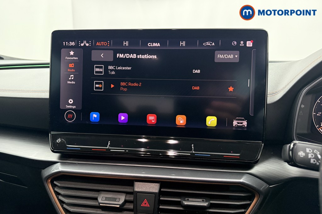 Used Cupra Formentor 2023 for sale - 77199105: Photo 17