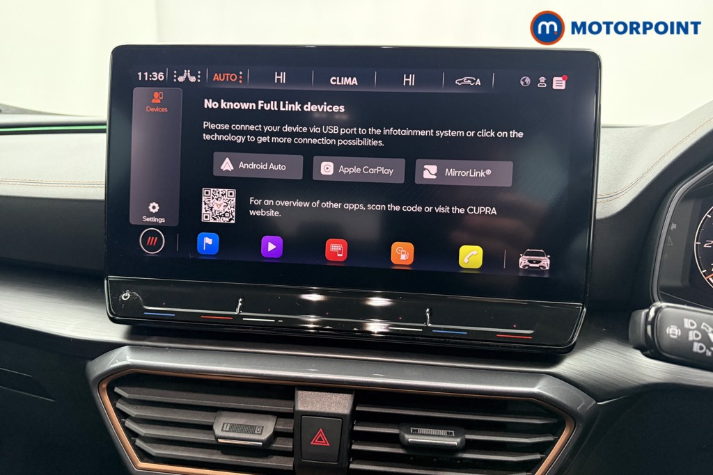 Used Cupra Formentor 2023 for sale - 77199105: Photo 18