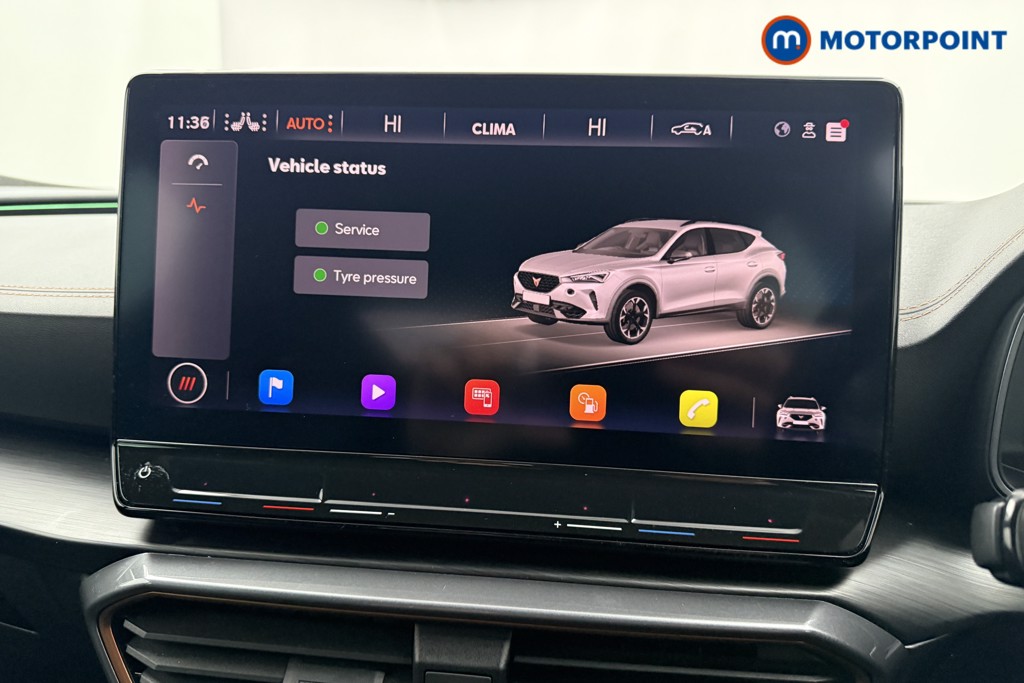 Used Cupra Formentor 2023 for sale - 77199105: Photo 19