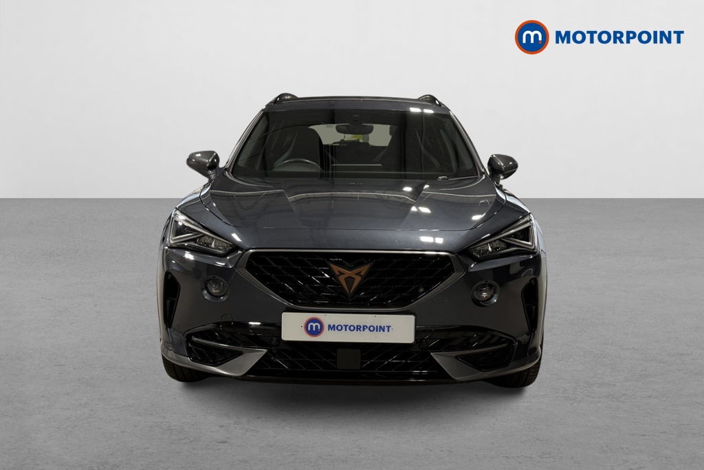 Used Cupra Formentor 2023 for sale - 77199105: Photo 2