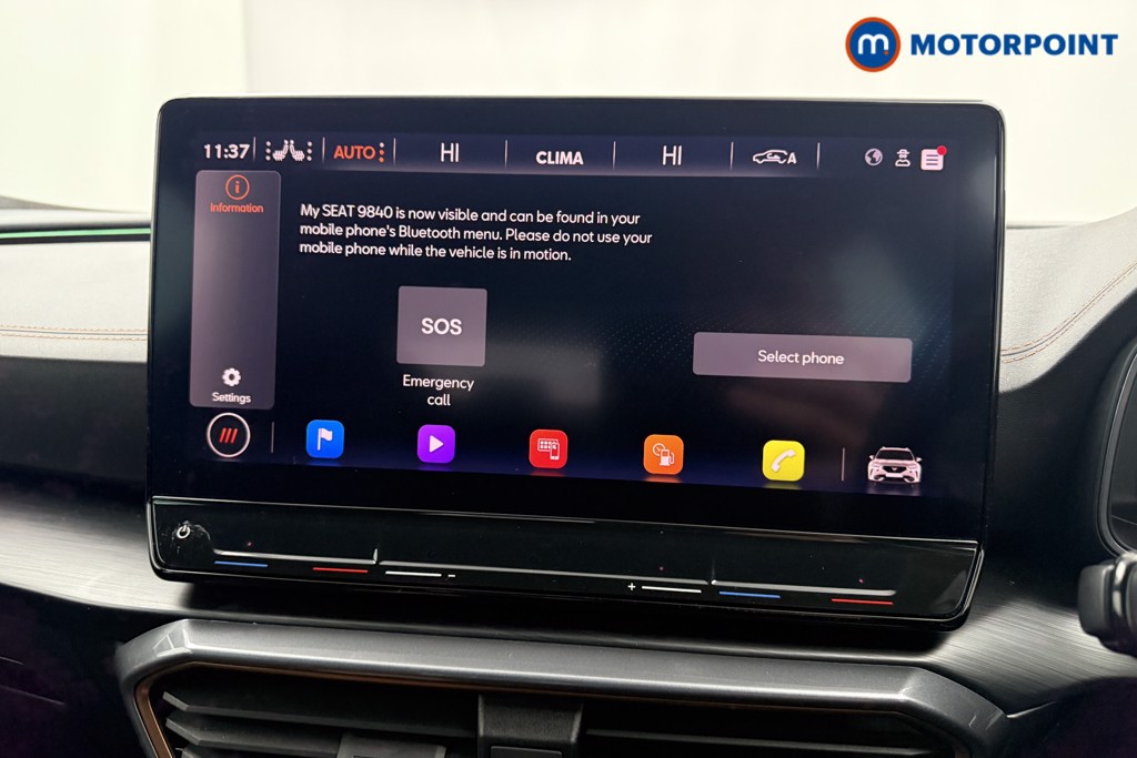 Used Cupra Formentor 2023 for sale - 77199105: Photo 20