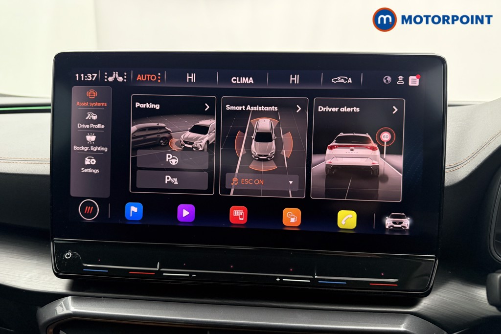 Used Cupra Formentor 2023 for sale - 77199105: Photo 21