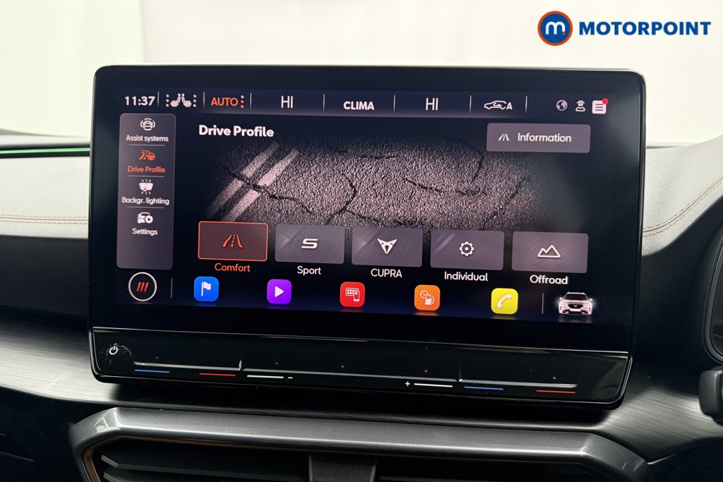 Used Cupra Formentor 2023 for sale - 77199105: Photo 22