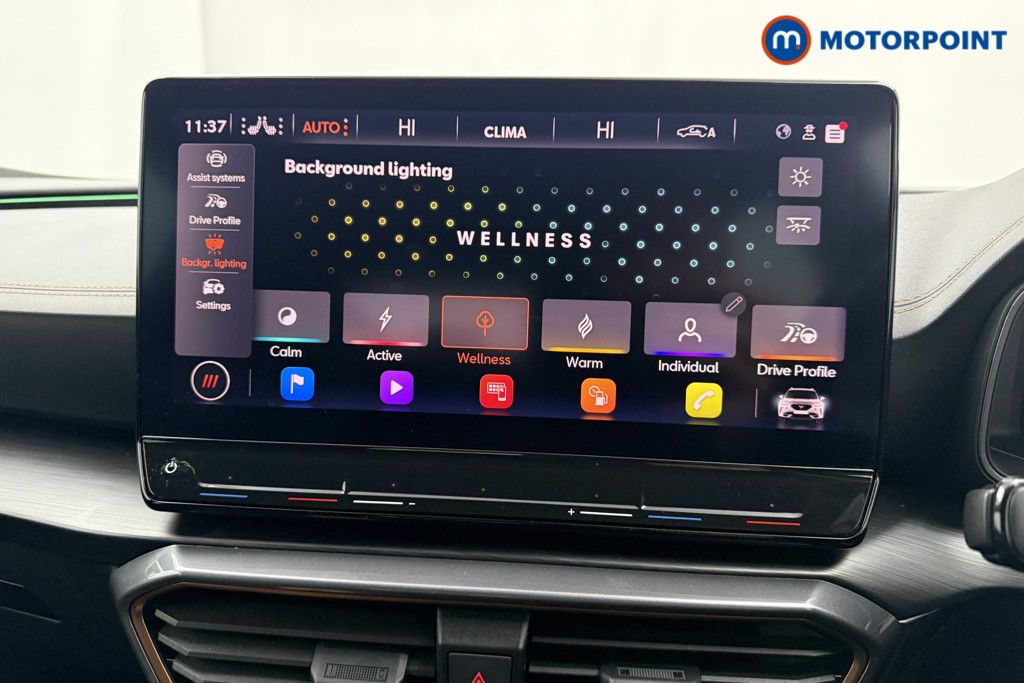 Used Cupra Formentor 2023 for sale - 77199105: Photo 23