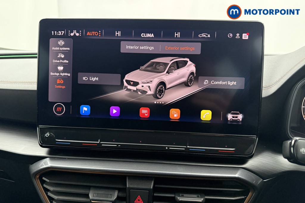 Used Cupra Formentor 2023 for sale - 77199105: Photo 24