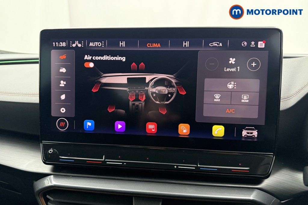 Used Cupra Formentor 2023 for sale - 77199105: Photo 25