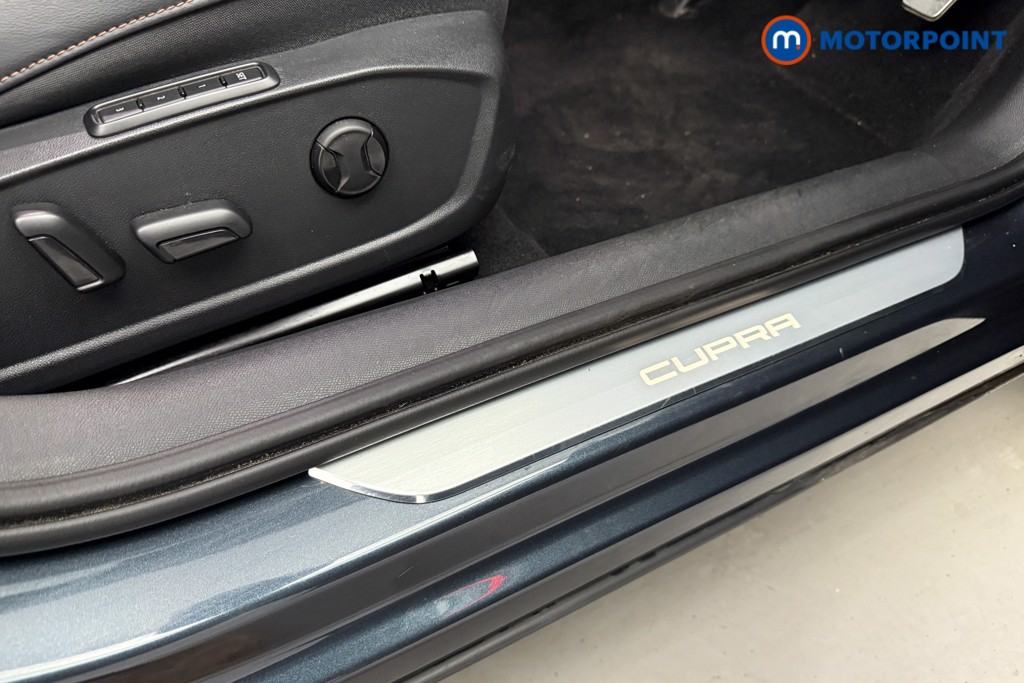 Used Cupra Formentor 2023 for sale - 77199105: Photo 34