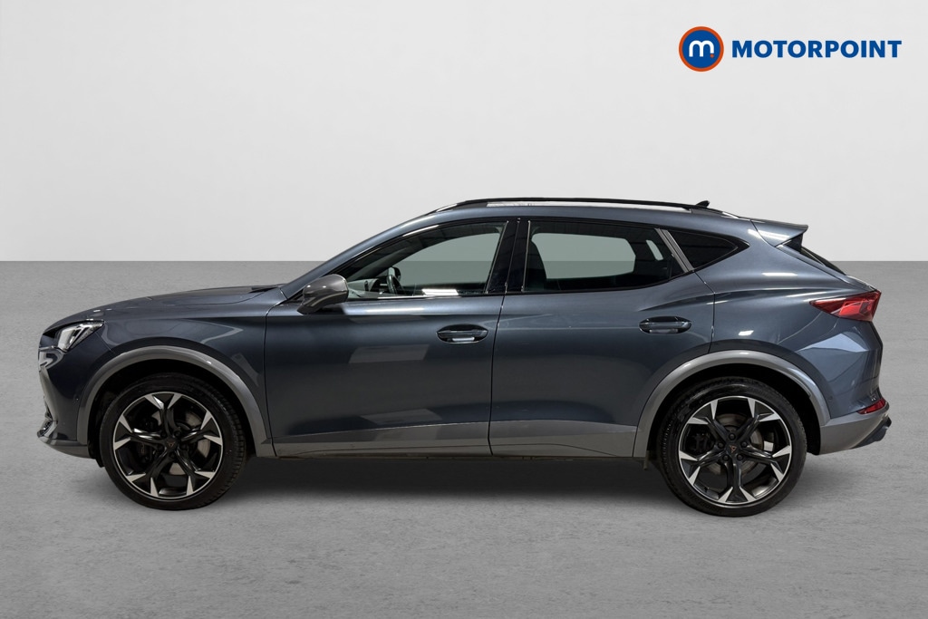 Used Cupra Formentor 2023 for sale - 77199105: Photo 4