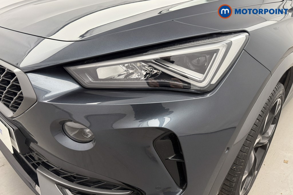 Used Cupra Formentor 2023 for sale - 77199105: Photo 47