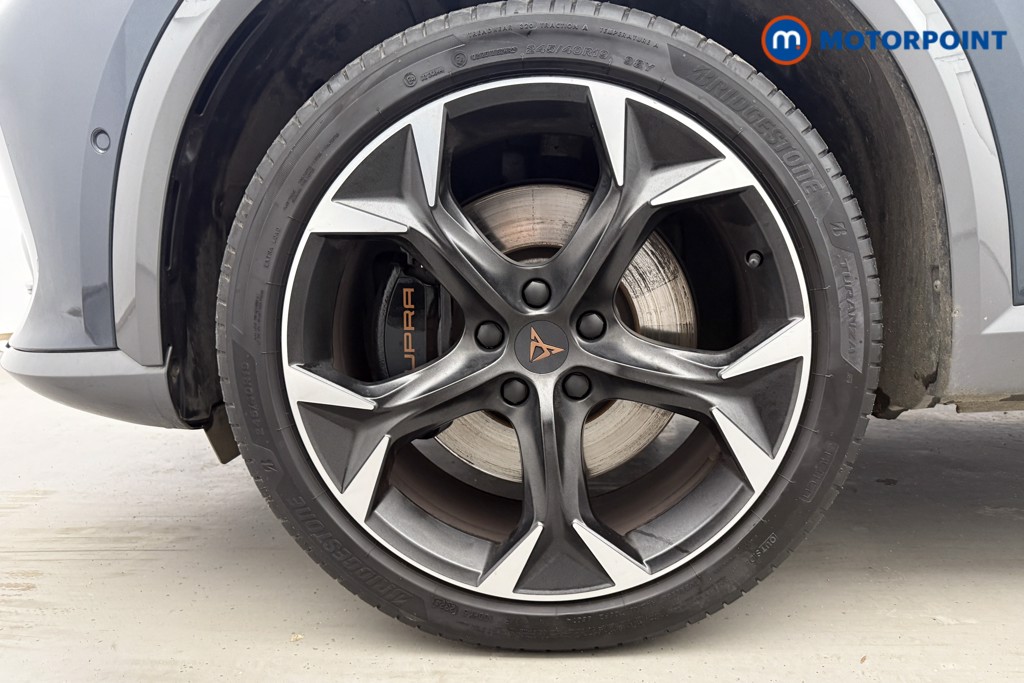 Used Cupra Formentor 2023 for sale - 77199105: Photo 48